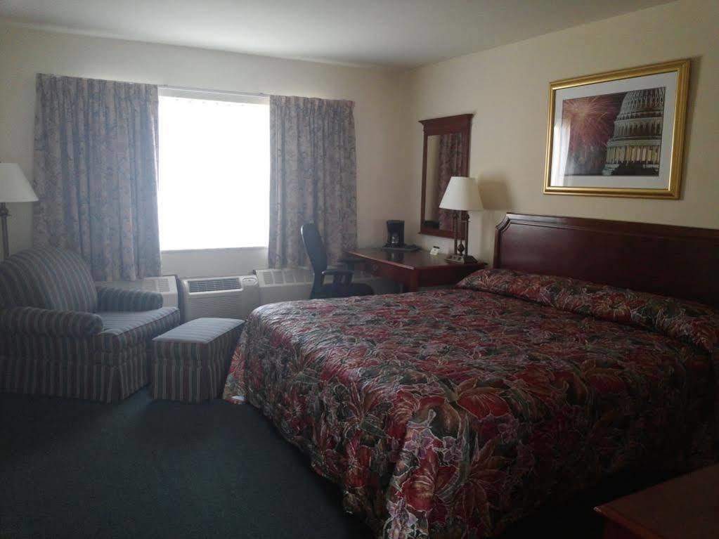 The Inn Of Rosslyn Arlington Kültér fotó